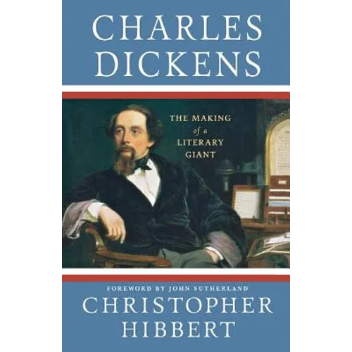Charles Dickens - Paperback