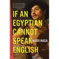 If an Egyptian Cannot Speak English - Paperback