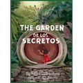 The Garden de los Secretos - Paperback