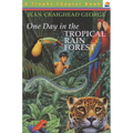 One Day in the Tropical Rain Forest - Paperback