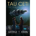 Tau Ceti: The New Colonists - Paperback