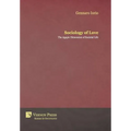 Sociology of Love - Hardcover