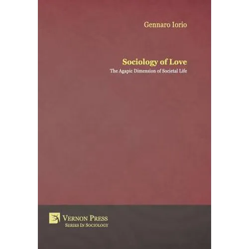 Sociology of Love - Hardcover