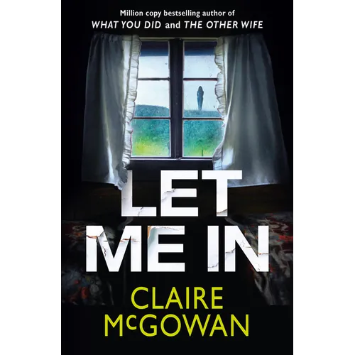 Let Me in - Paperback