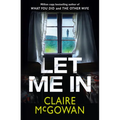 Let Me in - Paperback