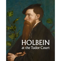 Holbein at the Tudor Court - Hardcover