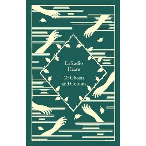 Of Ghosts and Goblins - Hardcover
