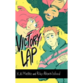Victory Lap - Hardcover