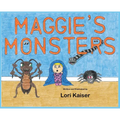 Maggie's Monsters - Hardcover