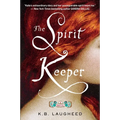 The Spirit Keeper - Paperback