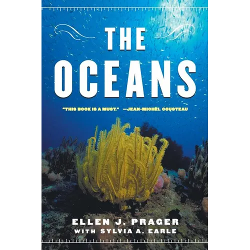 The Oceans - Paperback