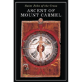 Ascent of Mount Carmel - Paperback