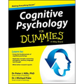 Cognitive Psychology for Dummies - Paperback