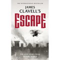 Escape - Hardcover