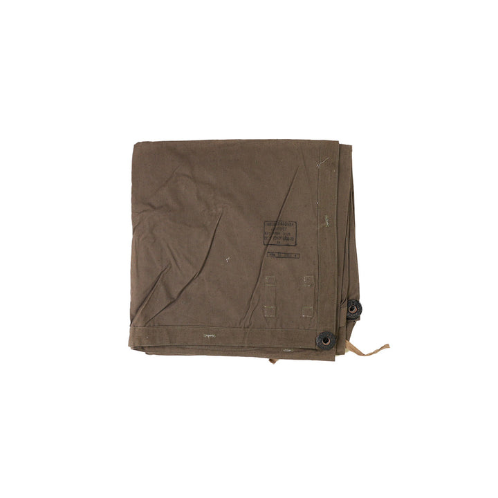 Shelter Tarps & Netting