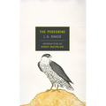 The Peregrine - Paperback