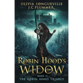 Robin Hood's Widow - Paperback