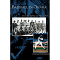 Baseball in Omaha - Hardcover