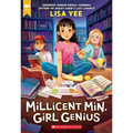 Millicent Min, Girl Genius (Scholastic Gold) - Paperback