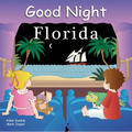 Good Night Florida - Board Book