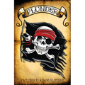 Plunder - Paperback