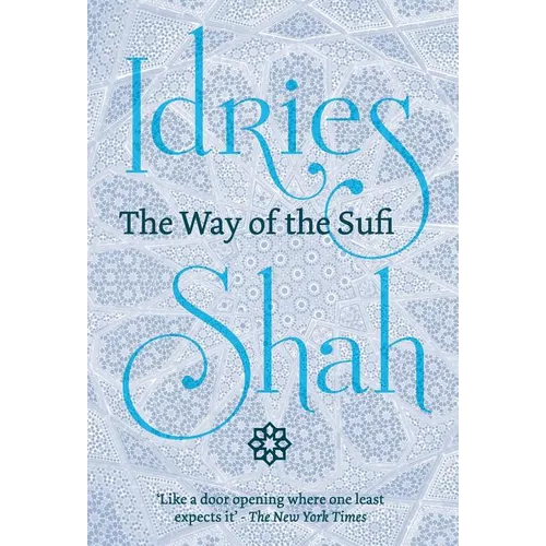 The Way of the Sufi - Hardcover