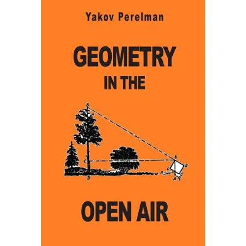 Geometry in the Open Air - Paperback