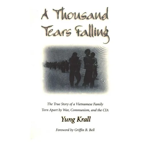 A Thousand Tears Falling