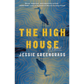 The High House - Hardcover