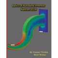 Basics of Autodesk Inventor Nastran 2024 - Paperback