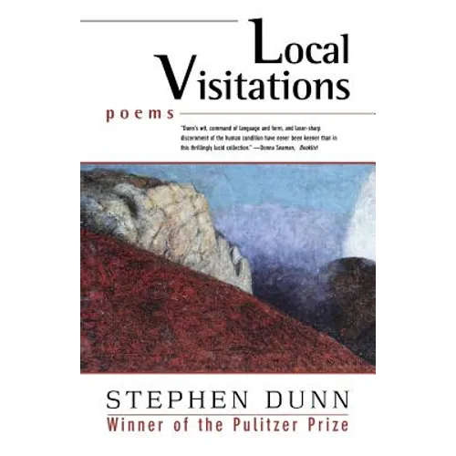 Local Visitations: Poems - Paperback