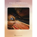 Paul Cardall - Peaceful Piano - Paperback