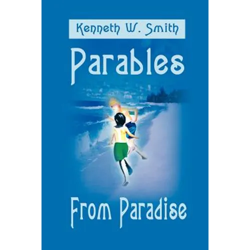 Parables from Paradise - Paperback