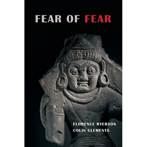 Fear of Fear - Paperback