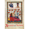Aucassin and Nicolette: A Facing-Page Edition and Translation - Paperback