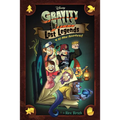 Gravity Falls: Lost Legends: 4 All-New Adventures! - Hardcover