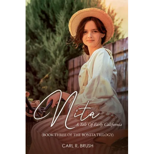 Nita: Bonita Trilogy 3 - Paperback