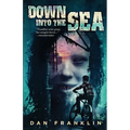 Down Into the Sea - Paperback