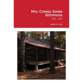 Mrs. Creasy Jones Simmons: from Nansemond County, Virginia - Paperback