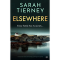 Elsewhere - Paperback