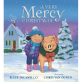 A Very Mercy Christmas - Hardcover
