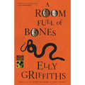 A Room Full of Bones - Paperback