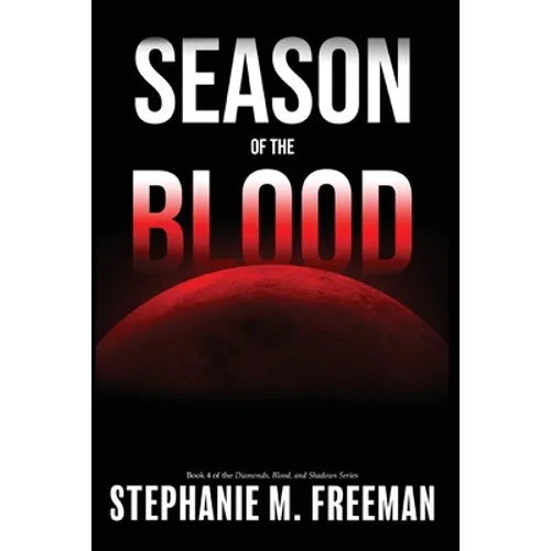 Season of the Blood