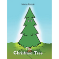 The Christmas Tree - Hardcover