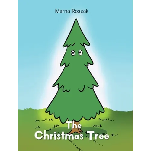 The Christmas Tree - Hardcover