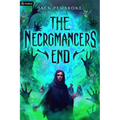 The Necromancer's End: An Epic Fantasy Adventure - Paperback