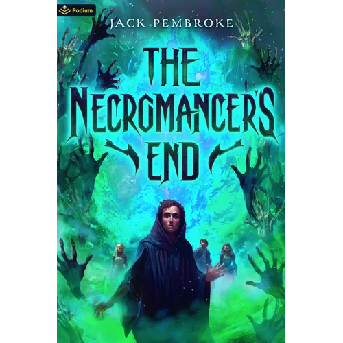 The Necromancer's End: An Epic Fantasy Adventure - Paperback