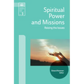 Spiritual Power and Missions: Raising the Issues - Paperback