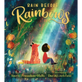Rain Before Rainbows - Hardcover