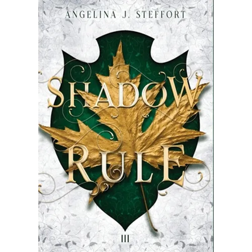 Shadow Rule - Hardcover
